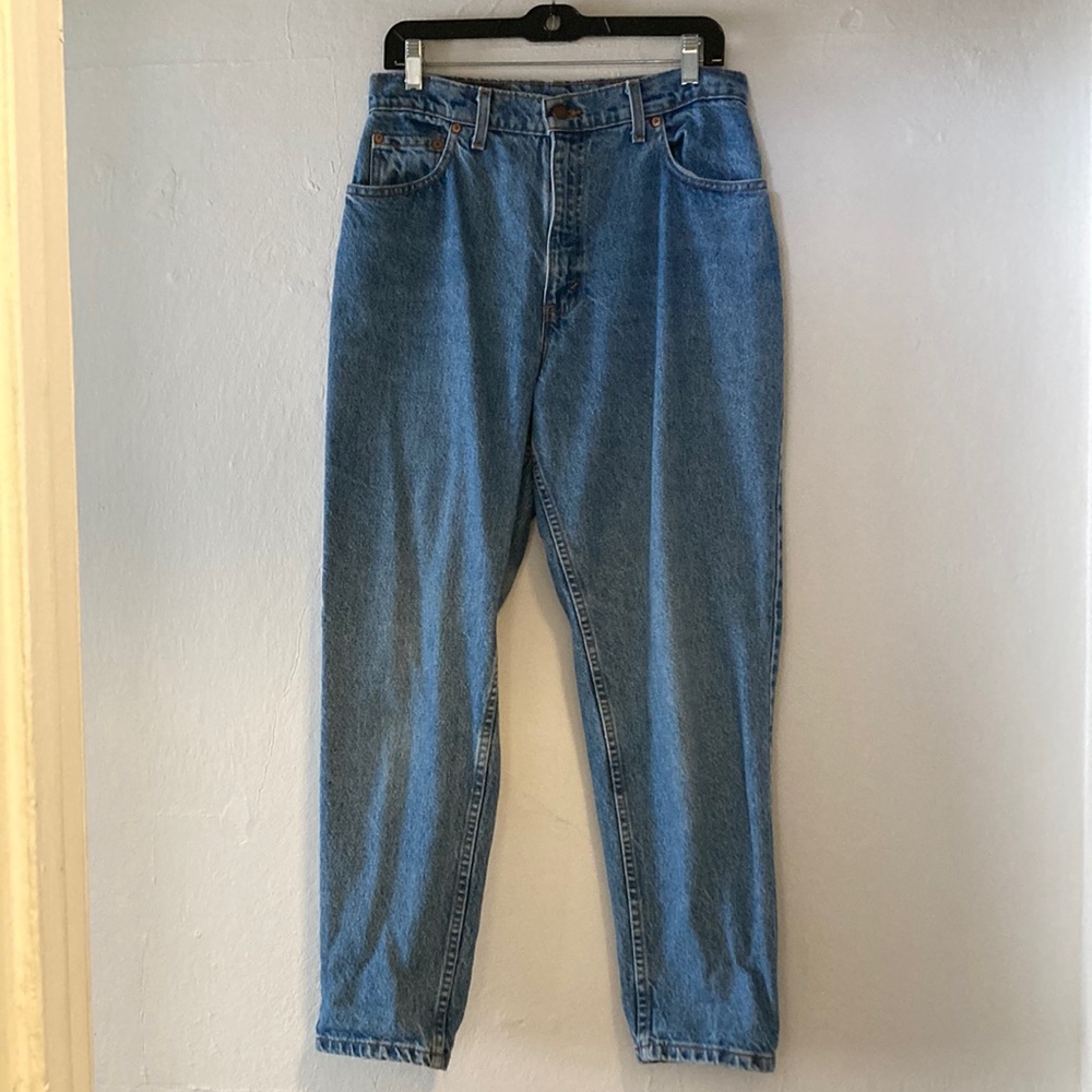 Vintage Levi’s